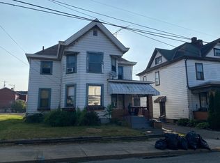 329 New York Ave, Rochester, PA 15074
