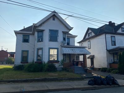 329 New York Ave, Rochester, PA, 15074