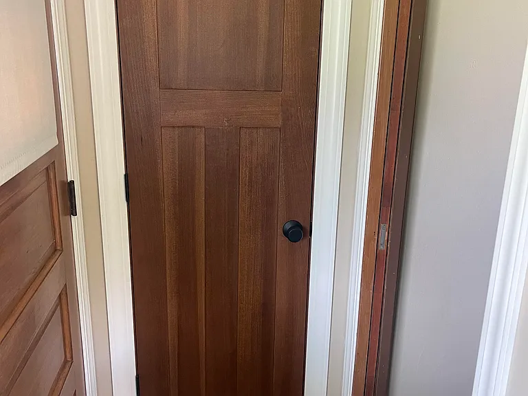 Kitchen Closet