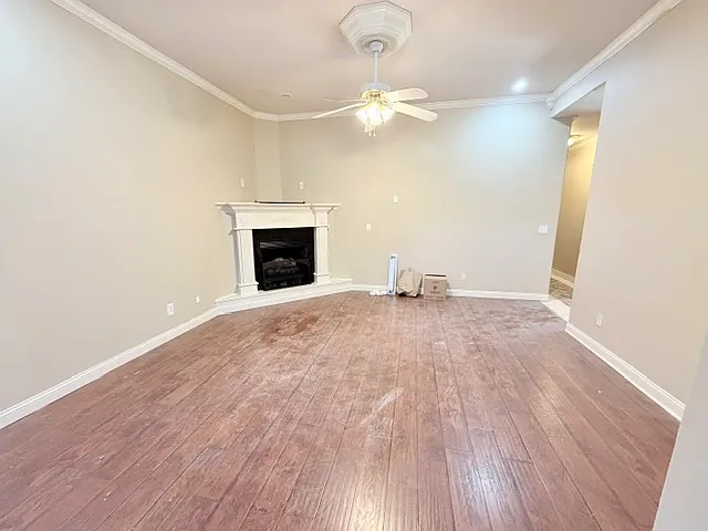 3 bed, 1480 sqft, $1,650 — Photo 2