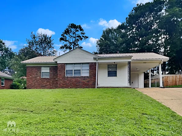 1402 Moss Point Dr, Southaven, MS 38671