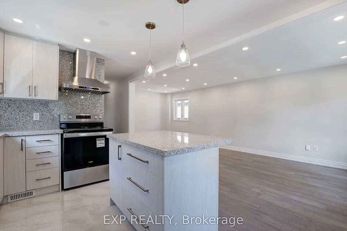 Building Photo - 432 Mortimer Ave #MAIN