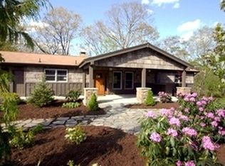 143 Stanley Dr, Blowing Rock, NC 28605