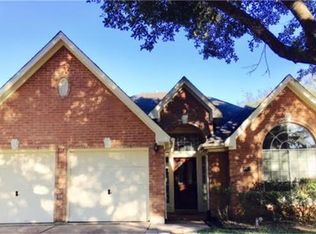 4403 Oak Valley Dr, Missouri City, TX 77459