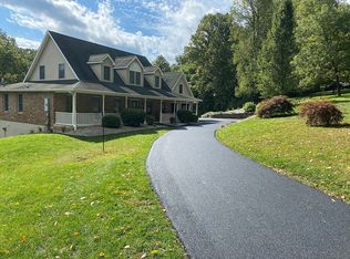 2747 Kaetzel Rd, Knoxville, MD 21758