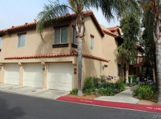11 Aubrieta, Rancho Santa Margarita, CA 92688