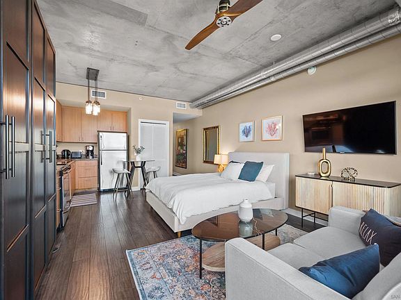 5th image of 1080 Park Blvd Unit 203