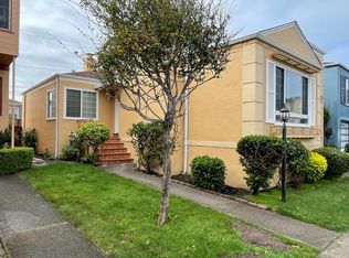 93 Escondido Ave, San Francisco, CA 94132