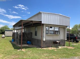 142 Quail Run, Calliham, TX 78007