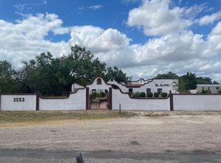 3553 Vega Verde Rd, Del Rio, TX 78840
