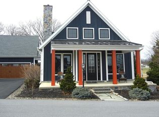 189 Highlander Way, Boiling Springs, PA 17007