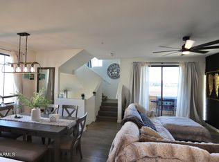 2315 N 52nd St UNIT 124, Phoenix, AZ 85008