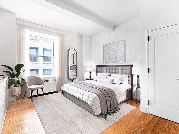 5th image of 63 Wall St #14H