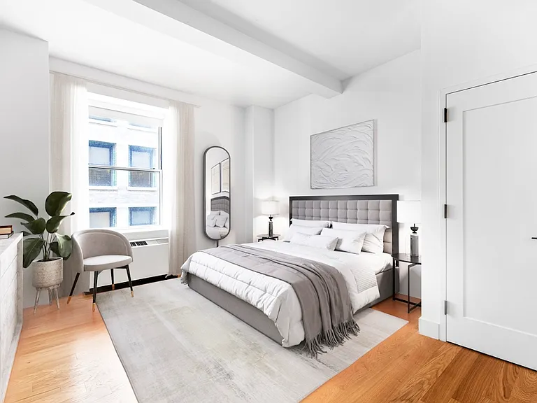 63 Wall St #22G — Photo 8