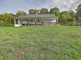 3430&3416 Daniel Boone Rd, Gate City, VA 24251