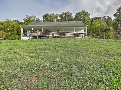 3430&3416 Daniel Boone Rd, Gate City, VA, 24251