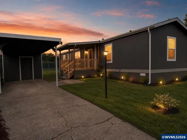 1103 N Springbrook Rd Unit 37, Newberg, OR 97132