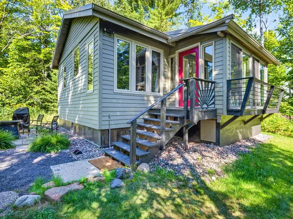 23860 E Spirit Point Road, Cornucopia, WI 54827