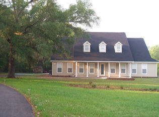 10135 Wadesboro Rd, Tallahassee, FL 32317