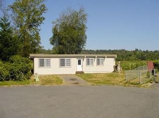 13307 60th Dr NE, Marysville, WA 98271