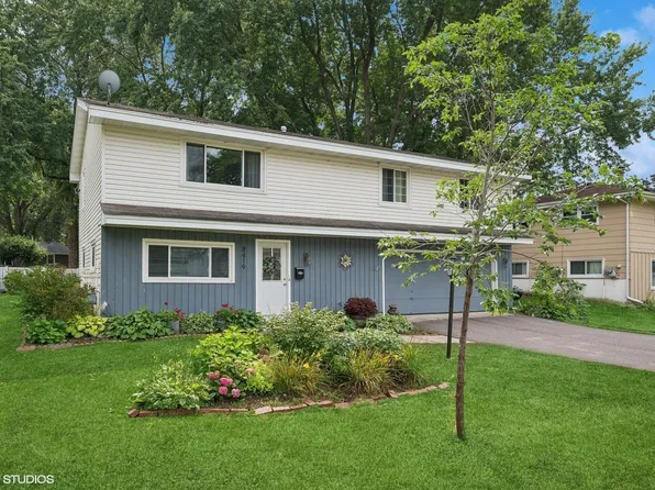 8419 Northern Dr, Crystal, MN 55427
