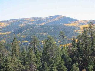 109 & 110 Descanso, Rociada, NM 87742