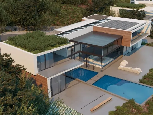 20711 Rockcroft Dr, Malibu, CA 90265