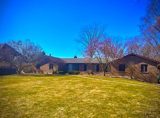 3S730 Burk Ave, Warrenville, IL