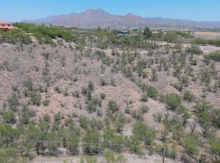 1013 Pino Ct #56, Rio Rico, AZ 85648