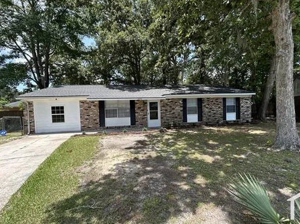 2052 Green Park Ave, Charleston, SC 29414