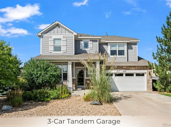 329 Chapel Hill Drive, Brighton, CO 80601