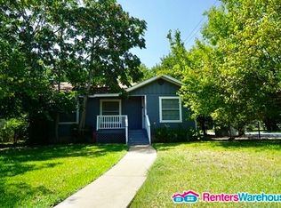 4500 Gillis St, Austin, TX 78745