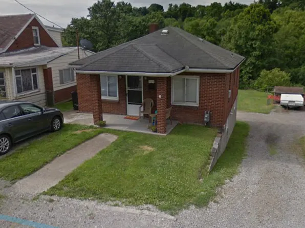 321 Western Ave, Houston, PA 15342