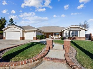 6353 Hermosa Ct, Palmdale, CA