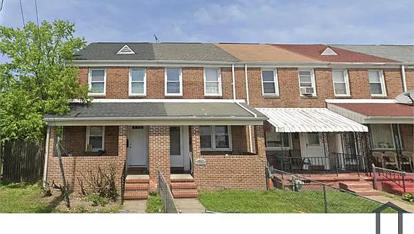 314 Sollers Point Rd