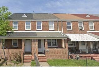 314 Sollers Point Rd, Dundalk, MD 21222