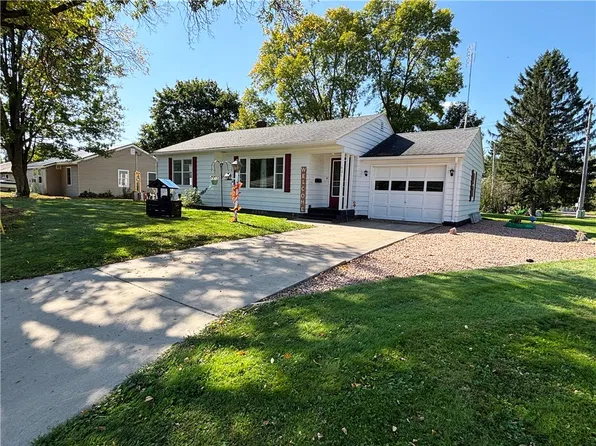431 S 3rd Street, Barron, WI 54812