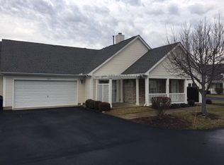 1275 Wexford Ct, Circleville, OH 43113