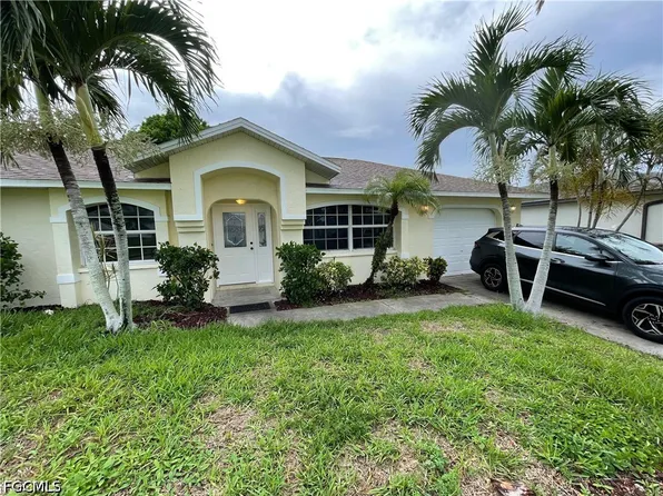 2712 SW 2nd Ave, Cape Coral, FL 33914