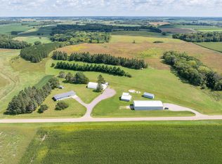 39321 141st Ave, Montgomery, MN 56069