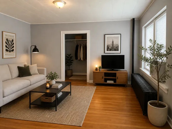 648 S 12th - 12H Apartments
