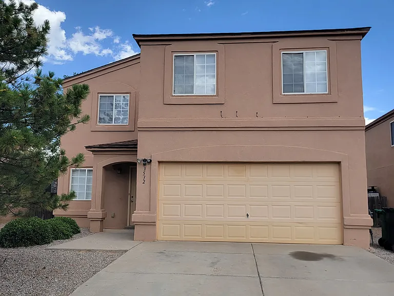 3532 Elder Meadows Dr NE — Photo 1