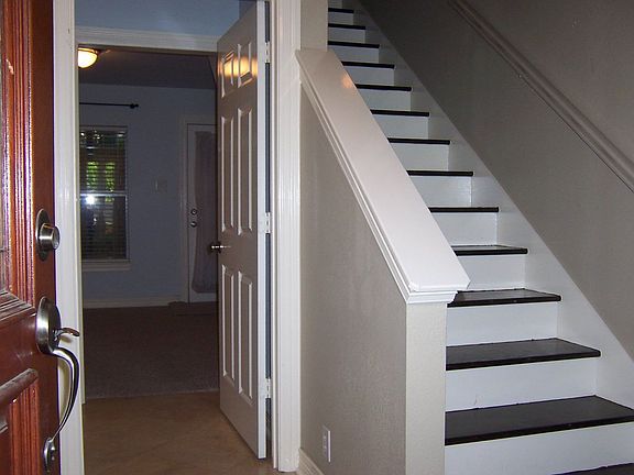 Entry Hall