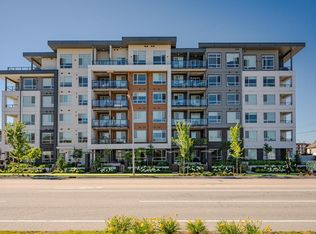 20834 80th Ave #B317, Langley, BC