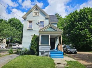 180 W Corning Ave, Syracuse, NY 13205