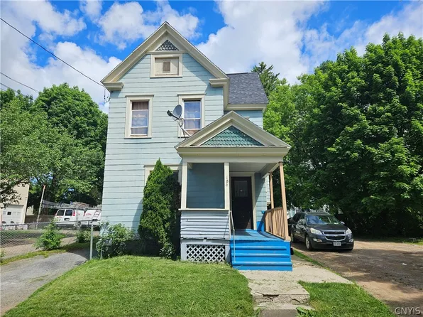 180 W Corning Ave, Syracuse, NY 13205