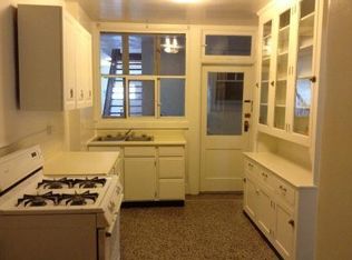 309 2nd St #2, Jackson, MI 49201