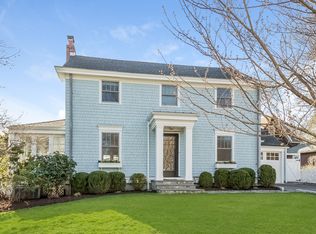 3 Lakeside Ave, Darien, CT 06820