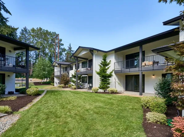Del Mar Village Apartments, 12828 Newcastle Way #307, Renton, WA 98056