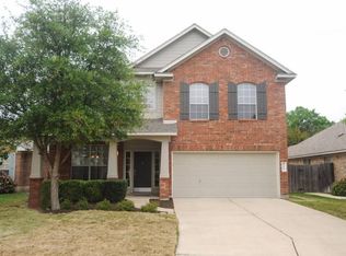 2208 Drue Ln, Cedar Park, TX 78613